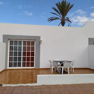 Apartamento Casa érika C, Tarajalejo